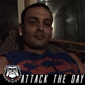 Meet your Posher, Gary